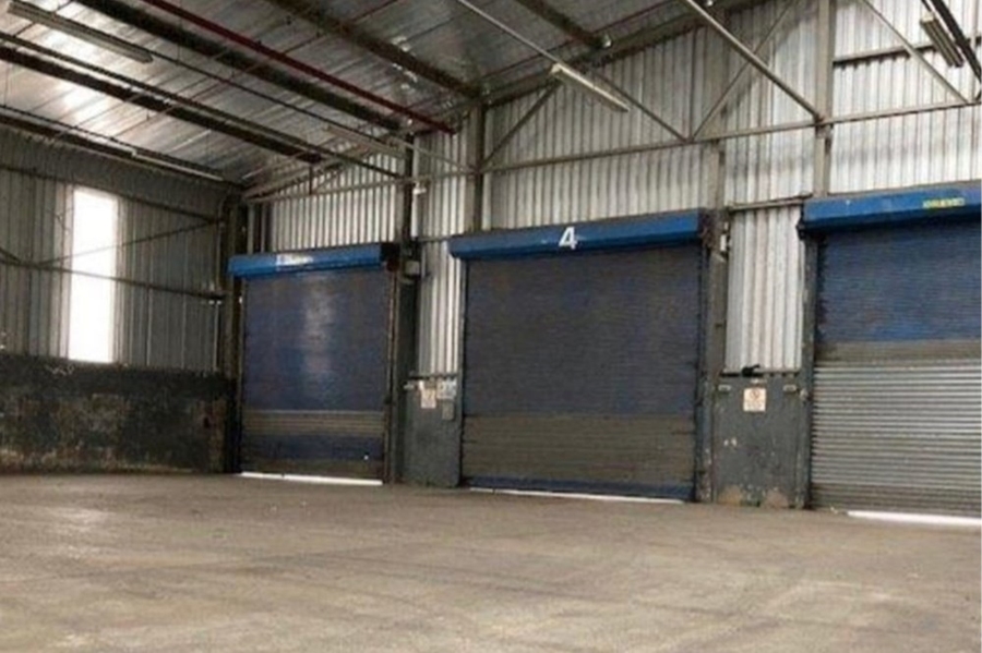 Commercial Property for Sale in Sidwell Eastern Cape